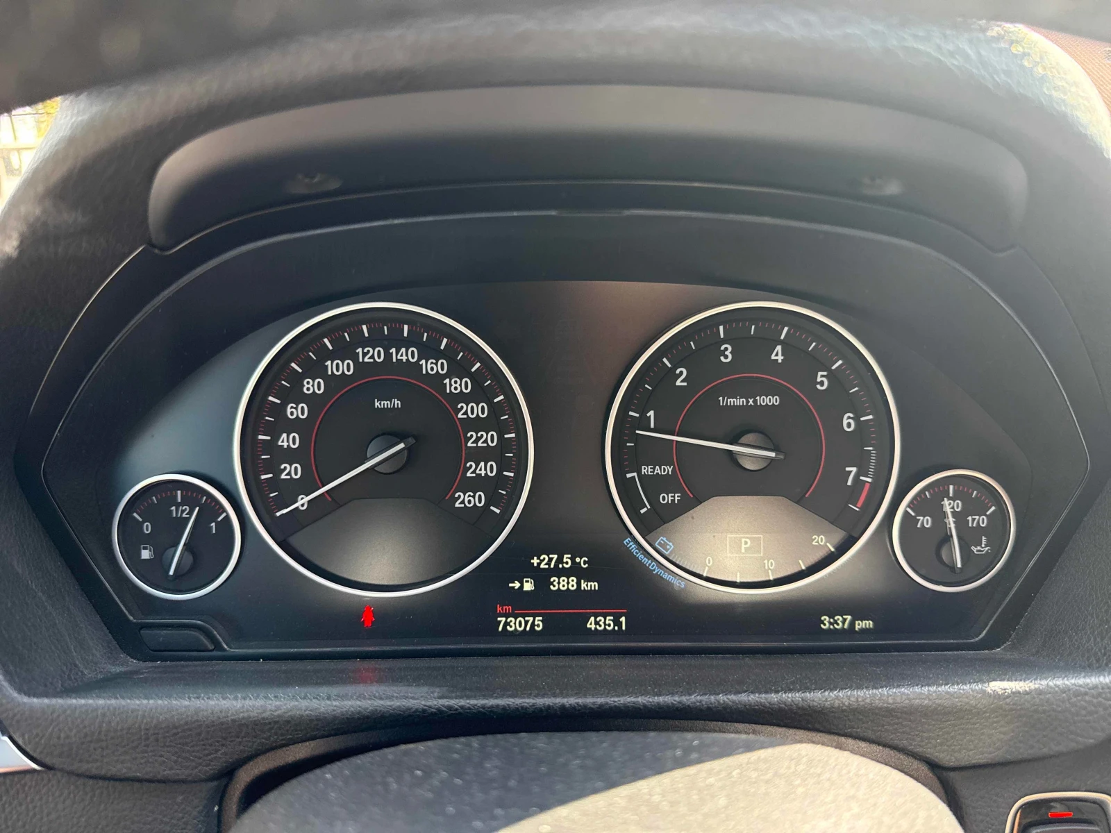 BMW 440 * 440i xDrive * CARFAX * , снимка 8 - Автомобили и джипове - 56072675