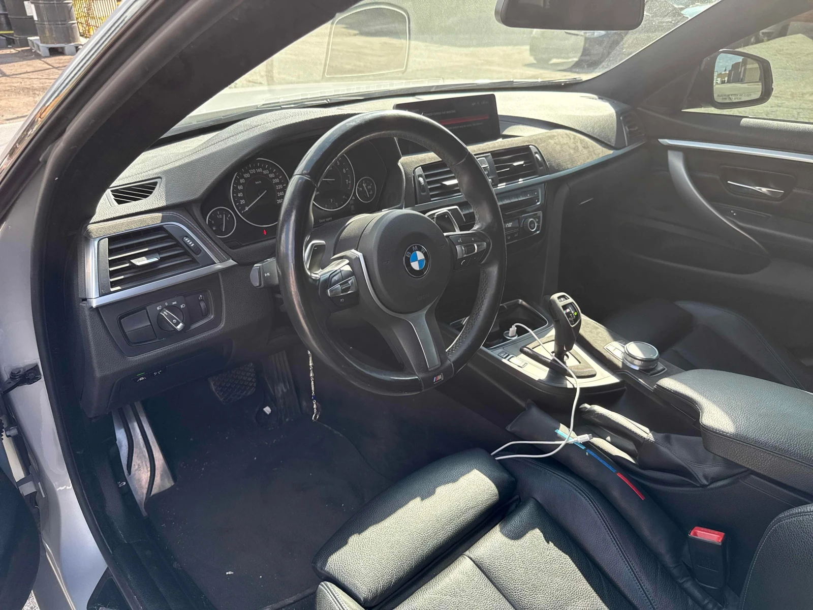 BMW 440 * 440i xDrive * CARFAX * , снимка 5 - Автомобили и джипове - 56072675