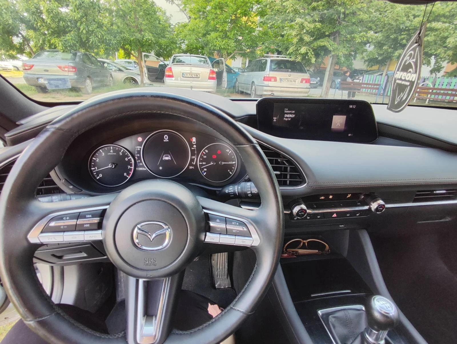 Mazda 3 | Mobile.bg � ����������� 12