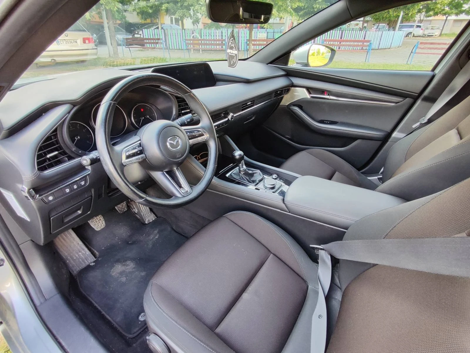 Mazda 3 | Mobile.bg � ����������� 8