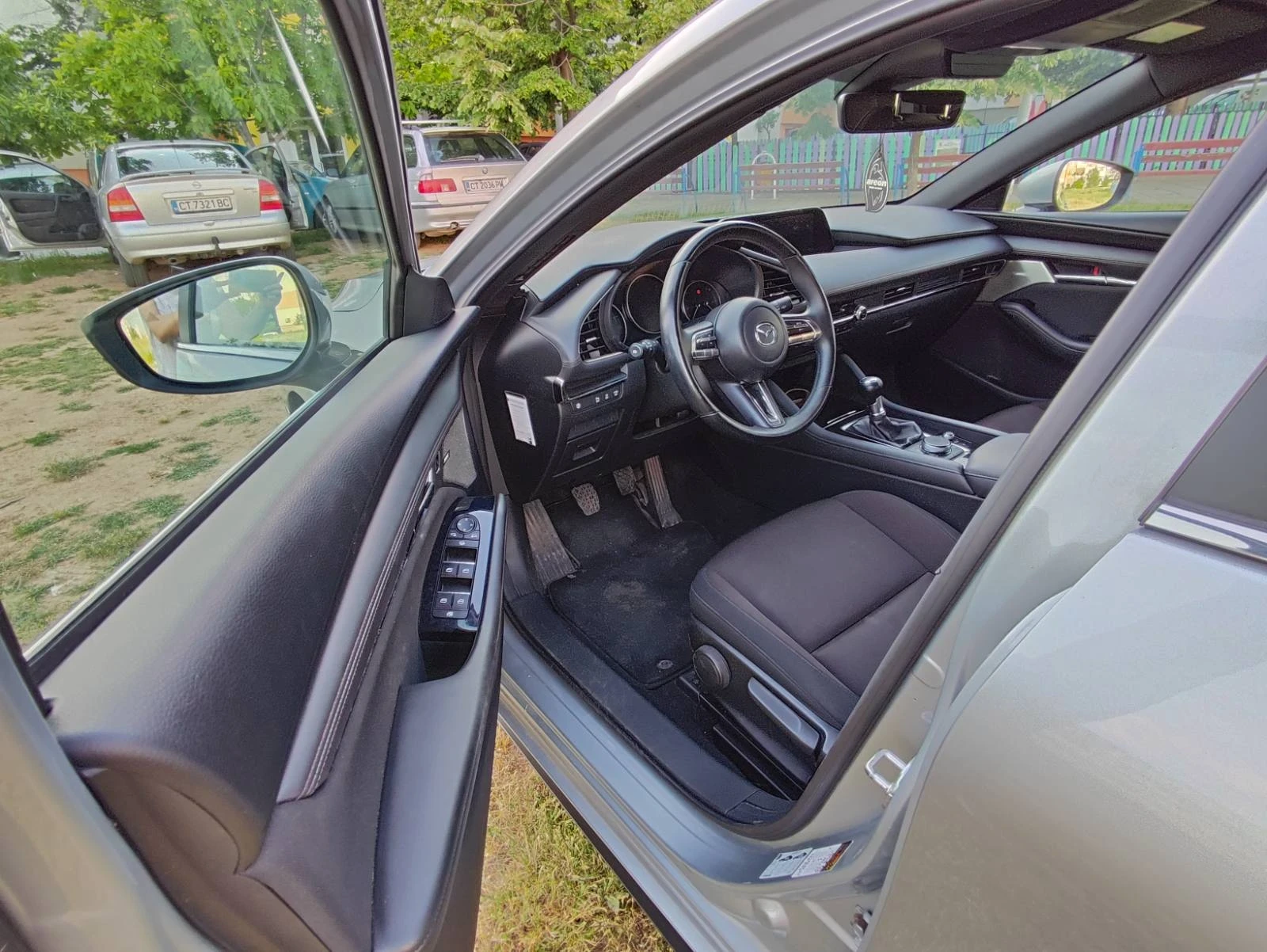 Mazda 3 | Mobile.bg � ����������� 9