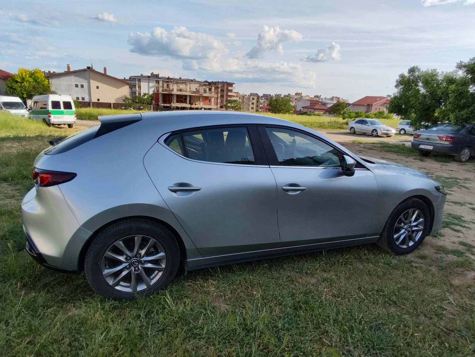 Mazda 3 | Mobile.bg � ����������� 6