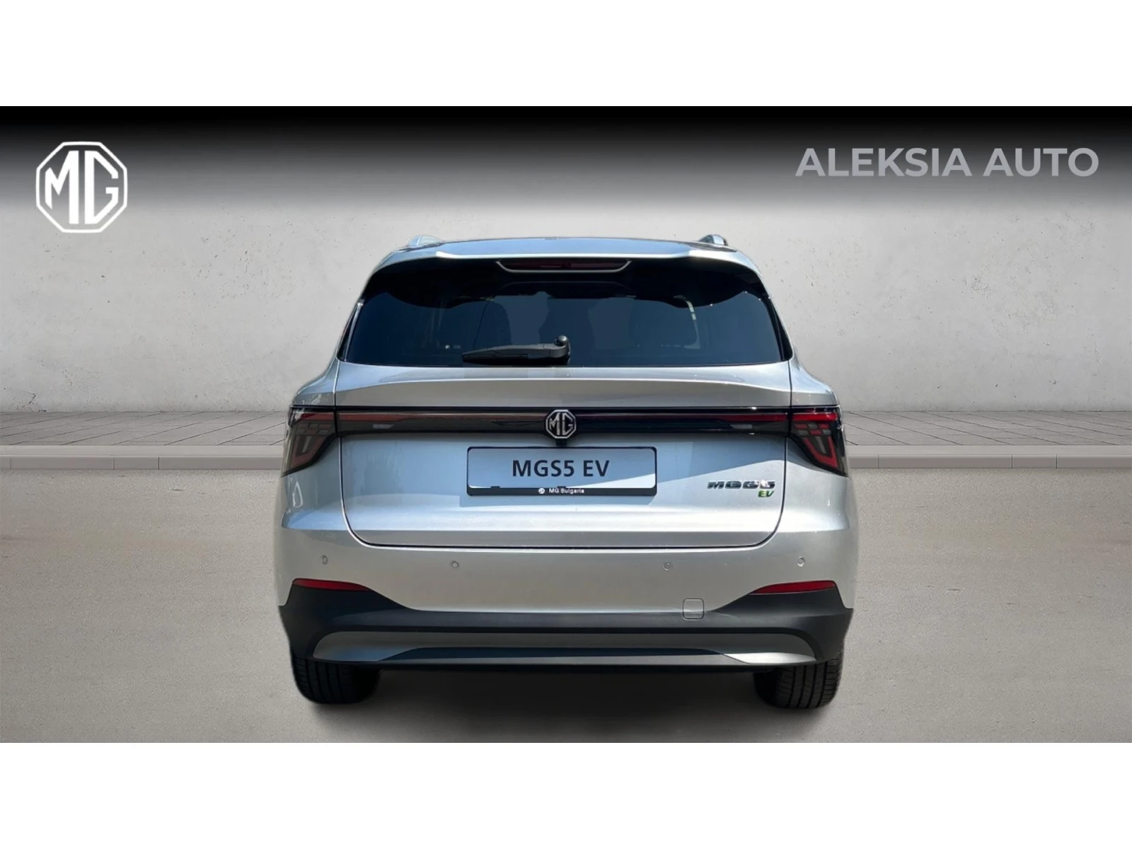 Mg S5 Месечна вноска от 420  , снимка 4 - Автомобили и джипове - 56104657