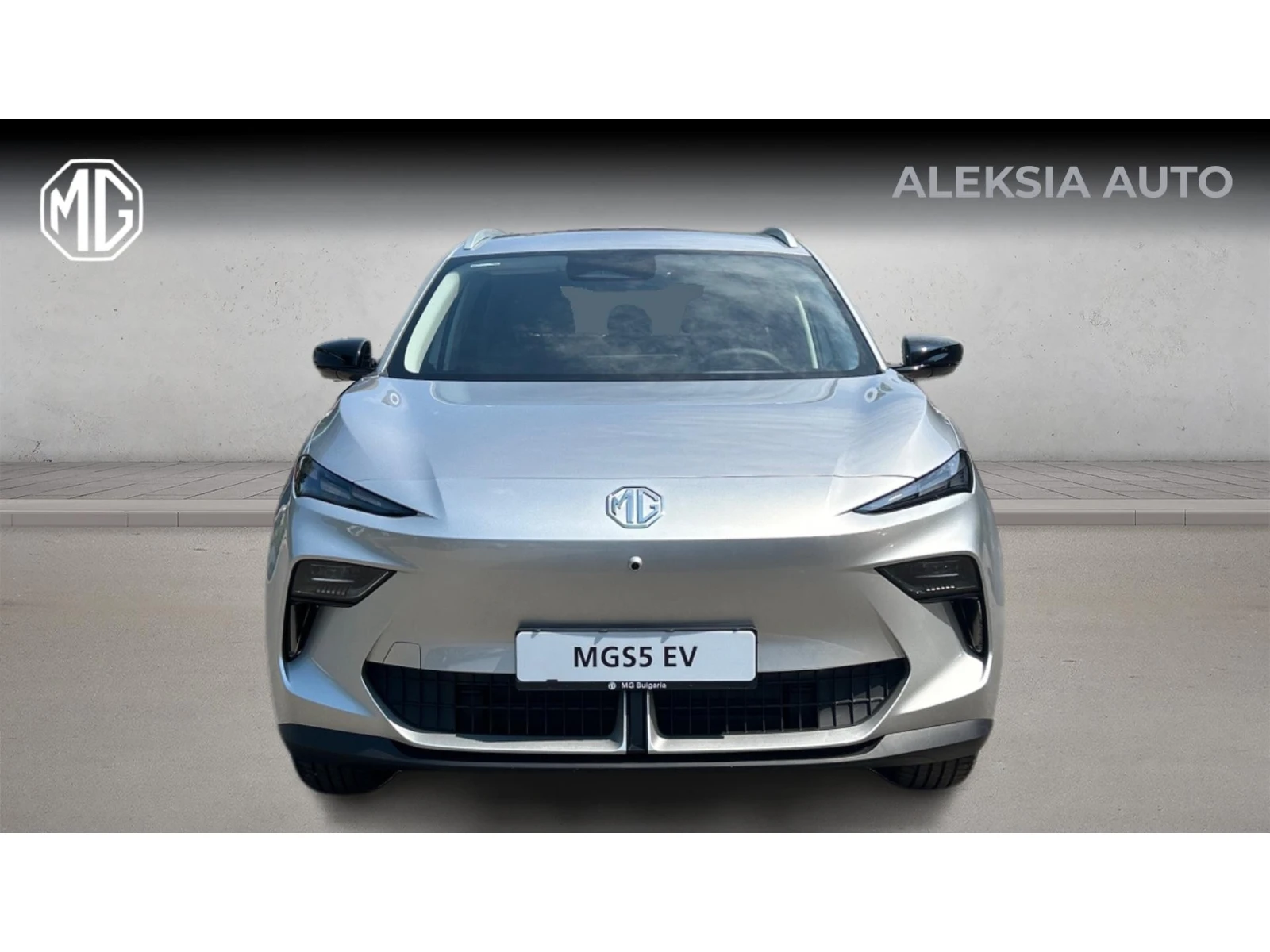 Mg S5 Месечна вноска от 420  , снимка 5 - Автомобили и джипове - 56104657