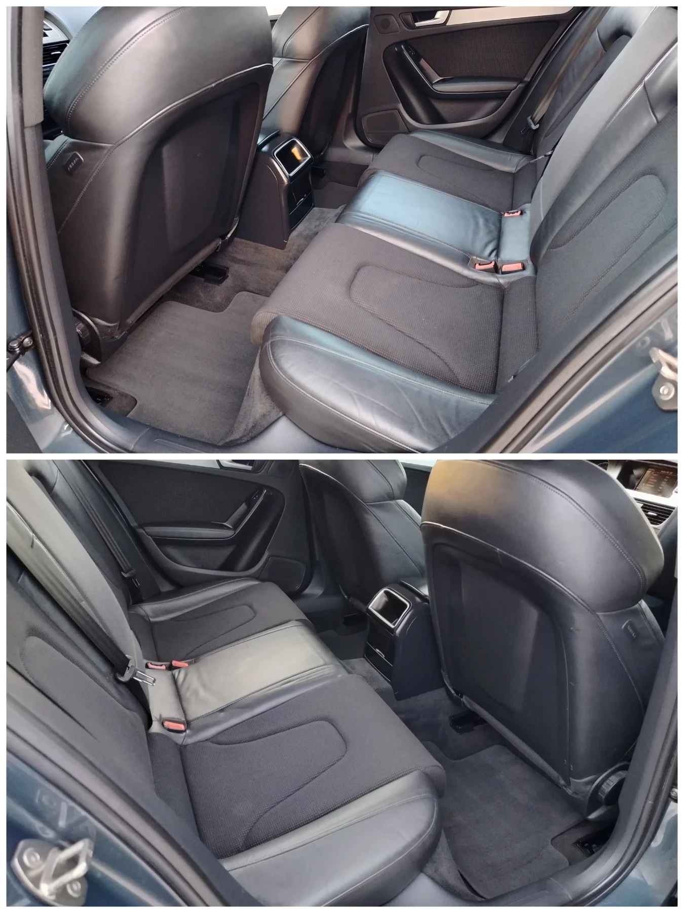 Audi A4 2.0TDI-143�.�/S-LINE/���������/�����������!!!  | Mobile.bg � ����������� 10