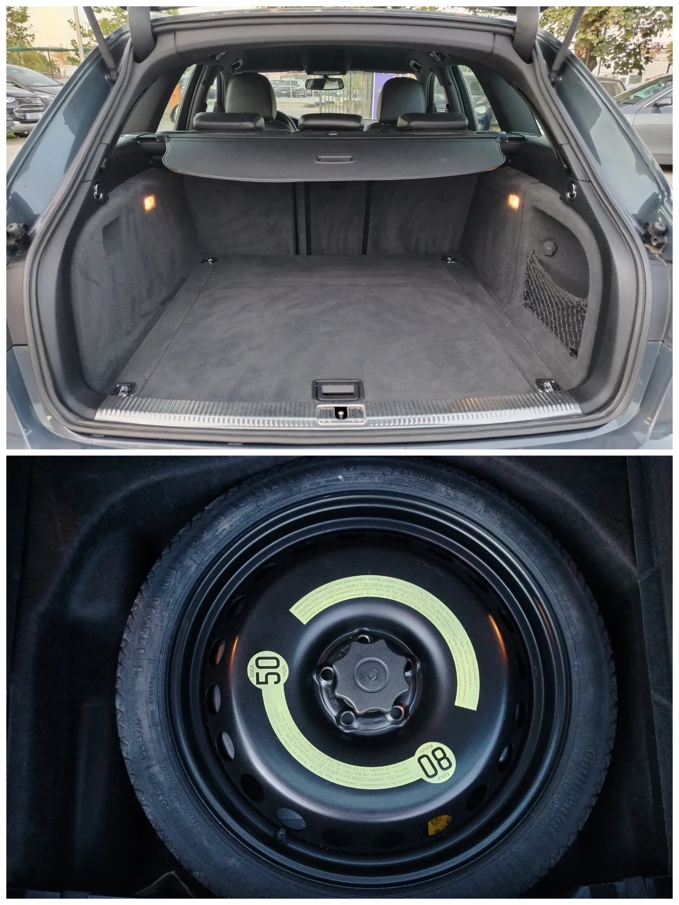 Audi A4 2.0TDI-143�.�/S-LINE/���������/�����������!!!  | Mobile.bg � ����������� 16