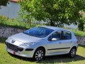 Peugeot 307 1.4I 16V(88)* FACELIFT* COMFORT* НОВ ВНОС*  - изображение 3