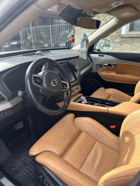 Volvo Xc90 Т8 INSPIRATION, снимка 13