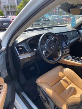 Volvo Xc90 Т8 INSPIRATION, снимка 3