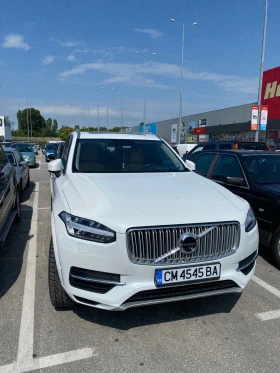 Volvo Xc90 Т8 INSPIRATION, снимка 4