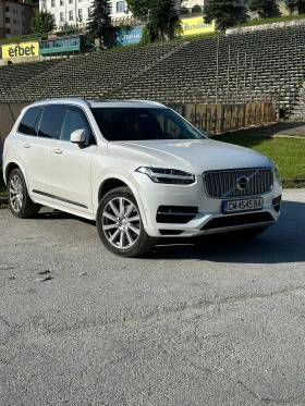 Volvo Xc90 Т8 INSPIRATION, снимка 1