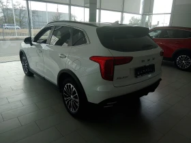 Haval Jolion Supreme 1.5T 7DCT, снимка 3