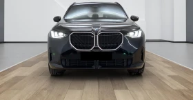 BMW X3 40d* M-SPORT-HEAD-UP* H&K* MEMORY* , снимка 2