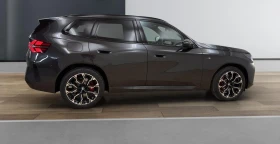BMW X3 40d* M-SPORT-HEAD-UP* H&K* MEMORY* , снимка 3