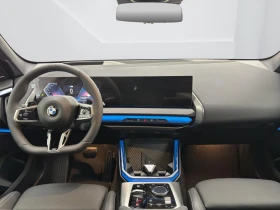BMW X3 40d* M-SPORT-HEAD-UP* H&K* MEMORY* , снимка 12