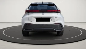 Toyota C-HR 2.0* TEAM-D* CAM* KEYLESS* DISTR* , снимка 6