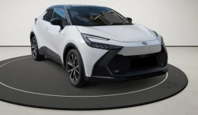 Toyota C-HR 2.0* TEAM-D* CAM* KEYLESS* DISTR* , снимка 3