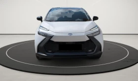 Toyota C-HR 2.0* TEAM-D* CAM* KEYLESS* DISTR* , снимка 2