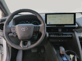 Toyota C-HR 2.0* TEAM-D* CAM* KEYLESS* DISTR* , снимка 9