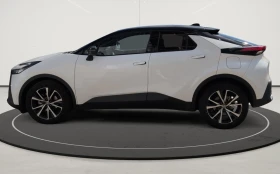 Toyota C-HR 2.0* TEAM-D* CAM* KEYLESS* DISTR* , снимка 8
