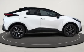 Toyota C-HR 2.0* TEAM-D* CAM* KEYLESS* DISTR* , снимка 4