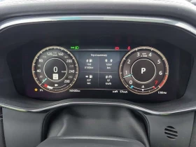 Jaguar F-PACE R DYNAMIC S  CARFAX, снимка 9