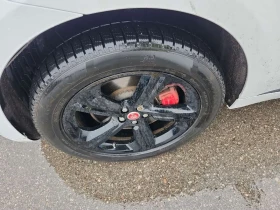 Jaguar F-PACE R DYNAMIC S  CARFAX, снимка 6