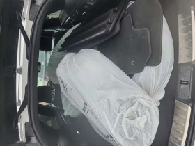 Jaguar F-PACE R DYNAMIC S  CARFAX, снимка 15