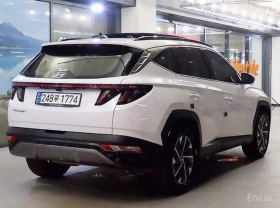 Hyundai Tucson, снимка 4