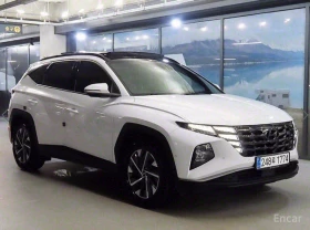Hyundai Tucson, снимка 1