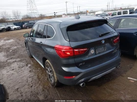 BMW X1 2l xDrive28I, снимка 3