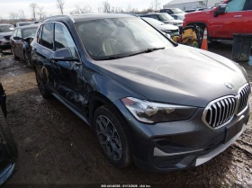 BMW X1 2l xDrive28I, снимка 1