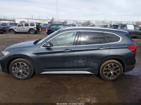 BMW X1 2l xDrive28I, снимка 13