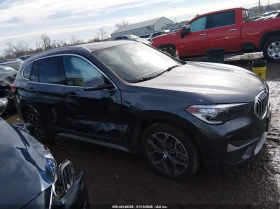 BMW X1 2l xDrive28I, снимка 12