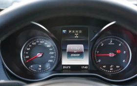 Mercedes-Benz X-Klasse 350d* 4M* HARDTOP* 360CAMERA* KEYLESS, снимка 9