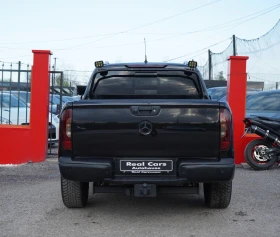 Mercedes-Benz X-Klasse 350d* 4M* HARDTOP* 360CAMERA* KEYLESS, снимка 5