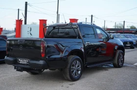 Mercedes-Benz X-Klasse 350d* 4M* HARDTOP* 360CAMERA* KEYLESS, снимка 4