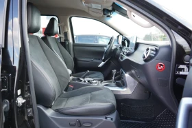 Mercedes-Benz X-Klasse 350d* 4M* HARDTOP* 360CAMERA* KEYLESS, снимка 13
