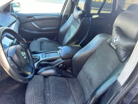 BMW X5, снимка 5