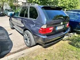BMW X5, снимка 3