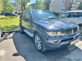 BMW X5, снимка 1