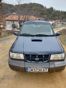 Kia Sportage, снимка 2