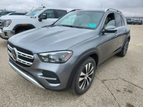 Mercedes-Benz GLE 350  4MATIC SUV, снимка 1