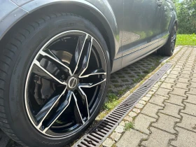 Audi Q7, снимка 2
