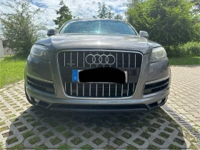 Audi Q7, снимка 3