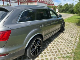 Audi Q7, снимка 7