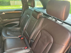 Audi Q7, снимка 10
