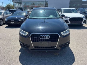 Audi Q3 * Progressiv * PANO* KEYLESS* ПОДГРЕВ* , снимка 6