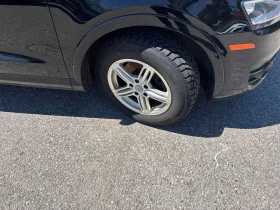 Audi Q3 * Progressiv * PANO* KEYLESS* ПОДГРЕВ* , снимка 7