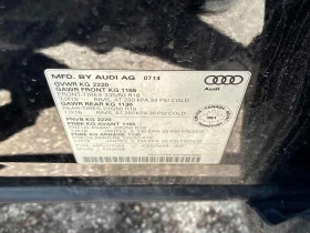 Audi Q3 * Progressiv * PANO* KEYLESS* ПОДГРЕВ* , снимка 11
